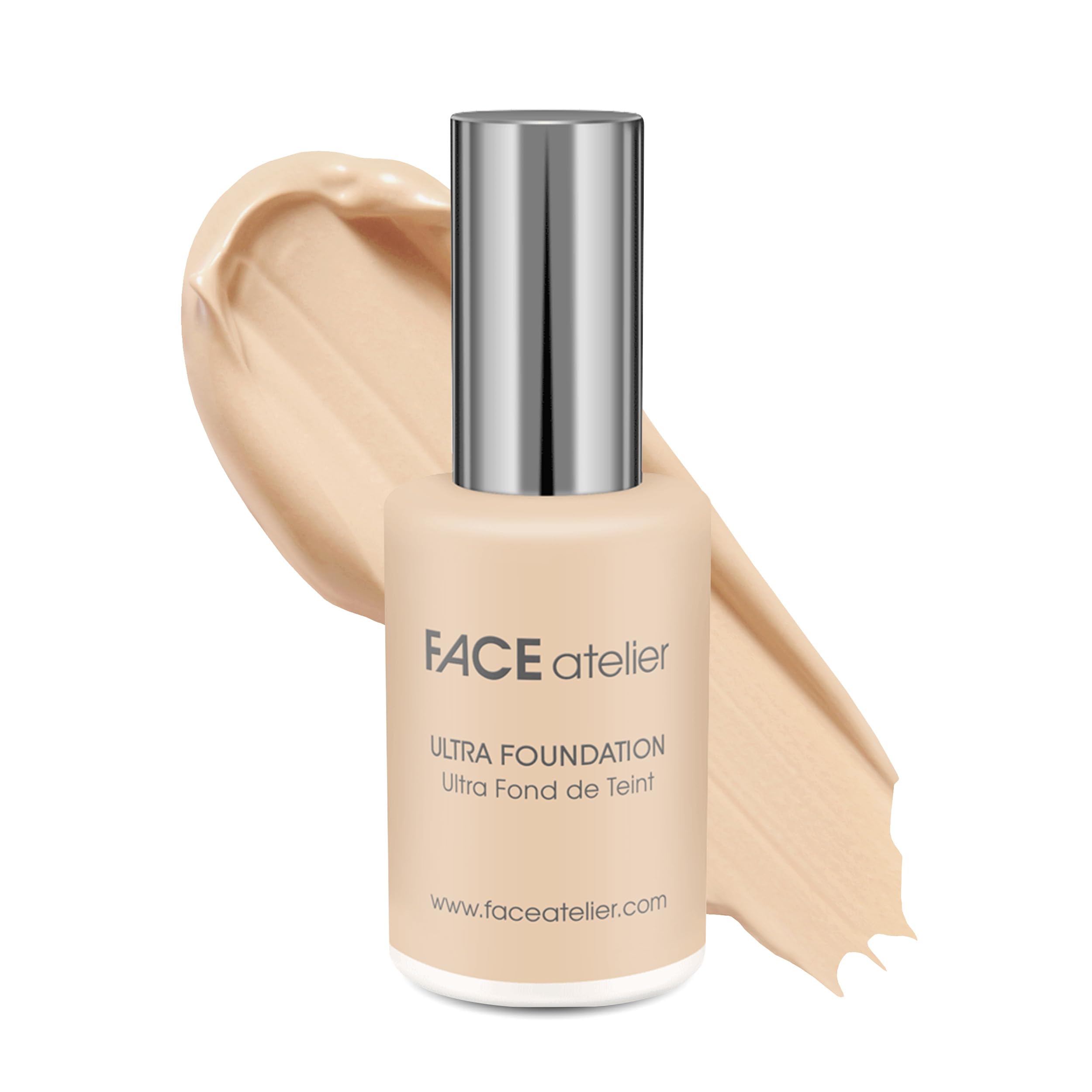 Face Atelier Ultra Foundation - 6 - Honey