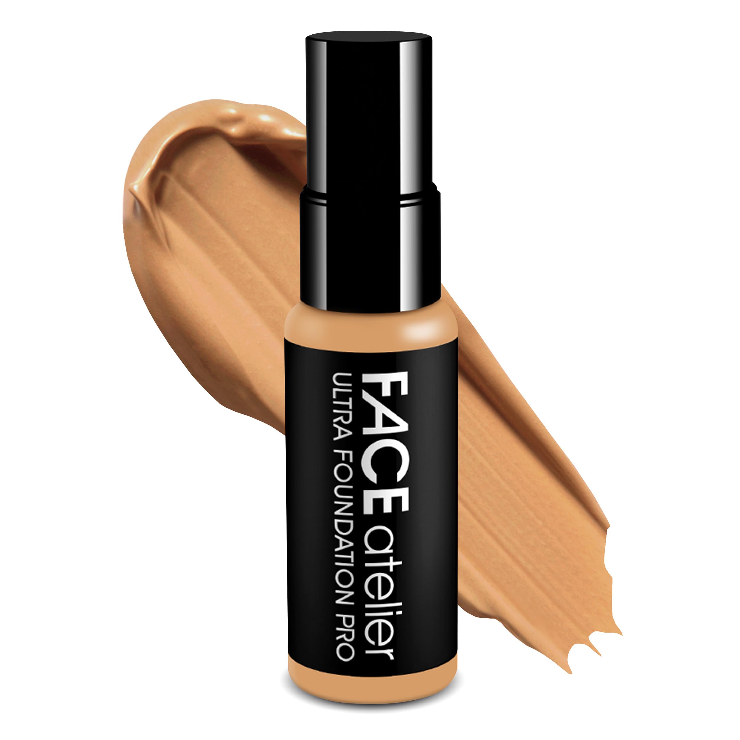 Face Atelier Ultra Foundation - 6 - Honey