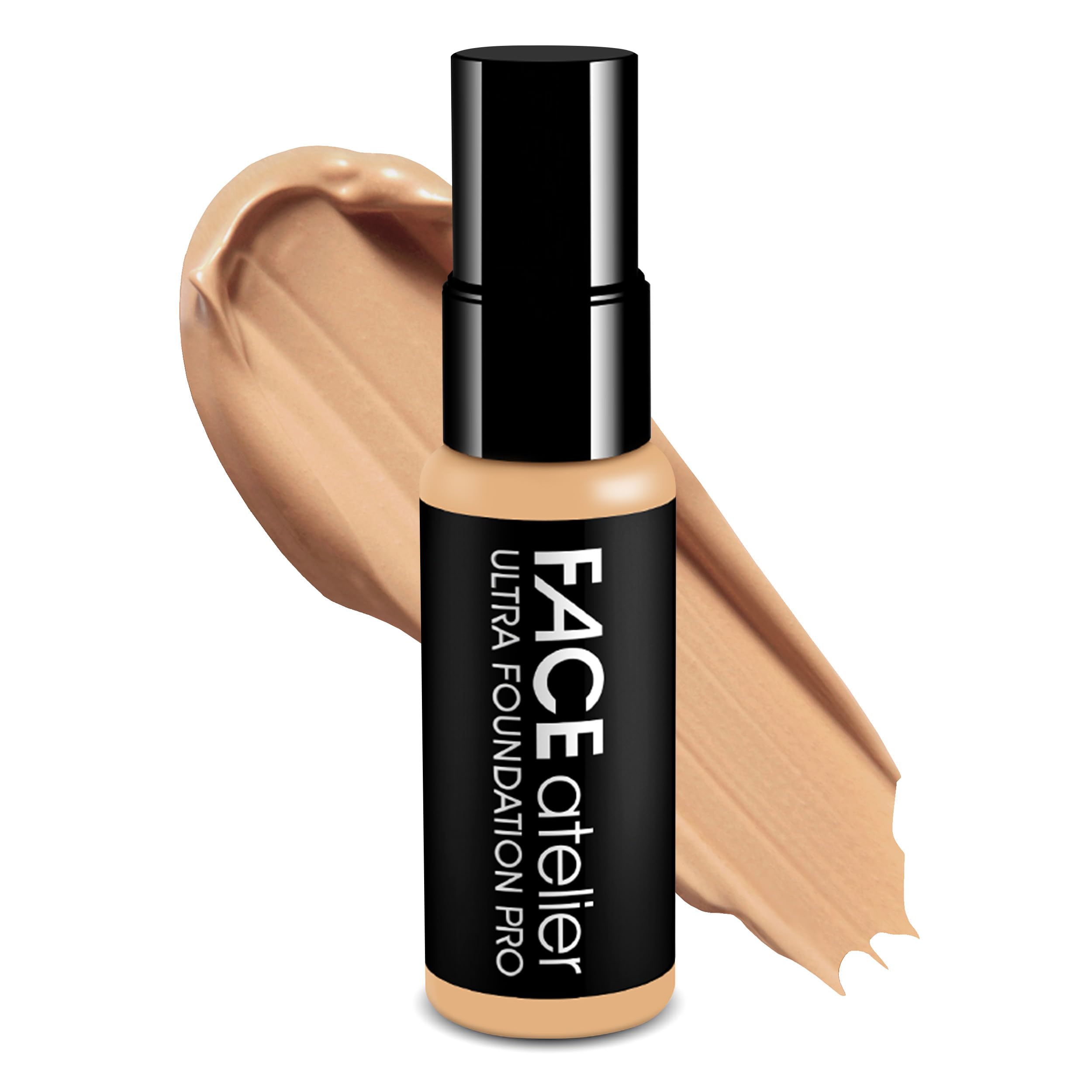 Face Atelier Ultra Foundation - 6 - Honey