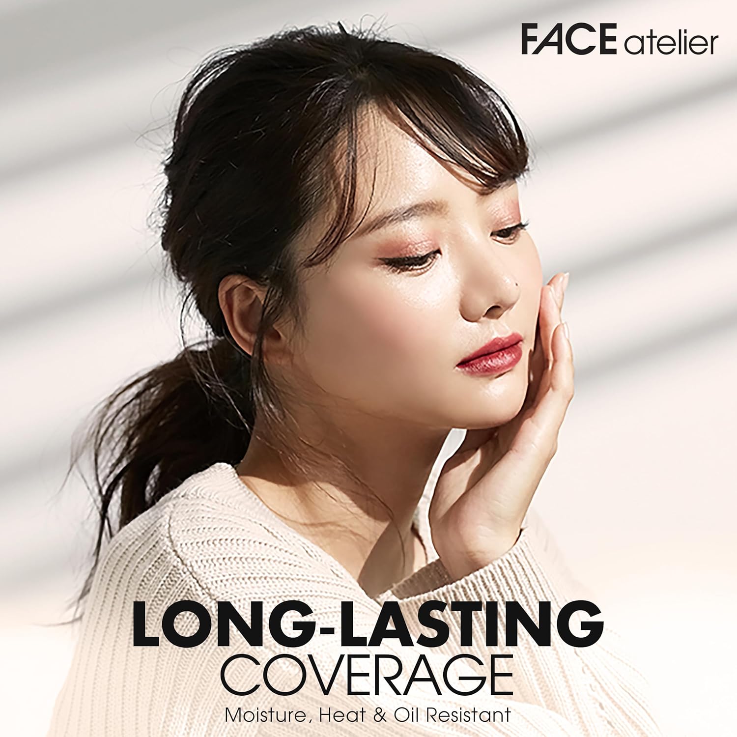 Face Atelier Ultra Foundation Pro - 5 Sepia