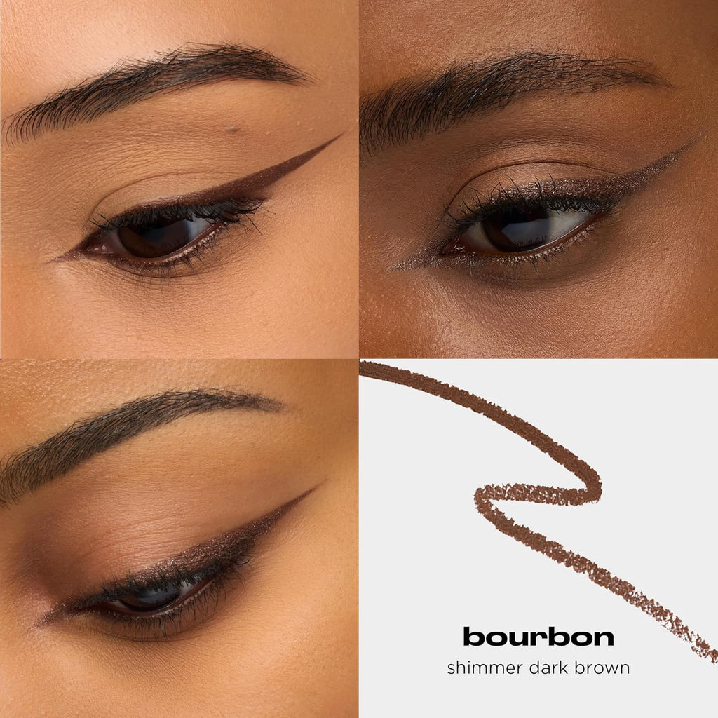 URBAN DECAY 24/7 Glide-On Waterproof Eyeliner Pencil - Up to 16HR Wear, Smooth No-Tug Formula, Smudge-Proof, Transfer-Proof, Hydrating Eyeliner With Vitamin E, Vibrant Color