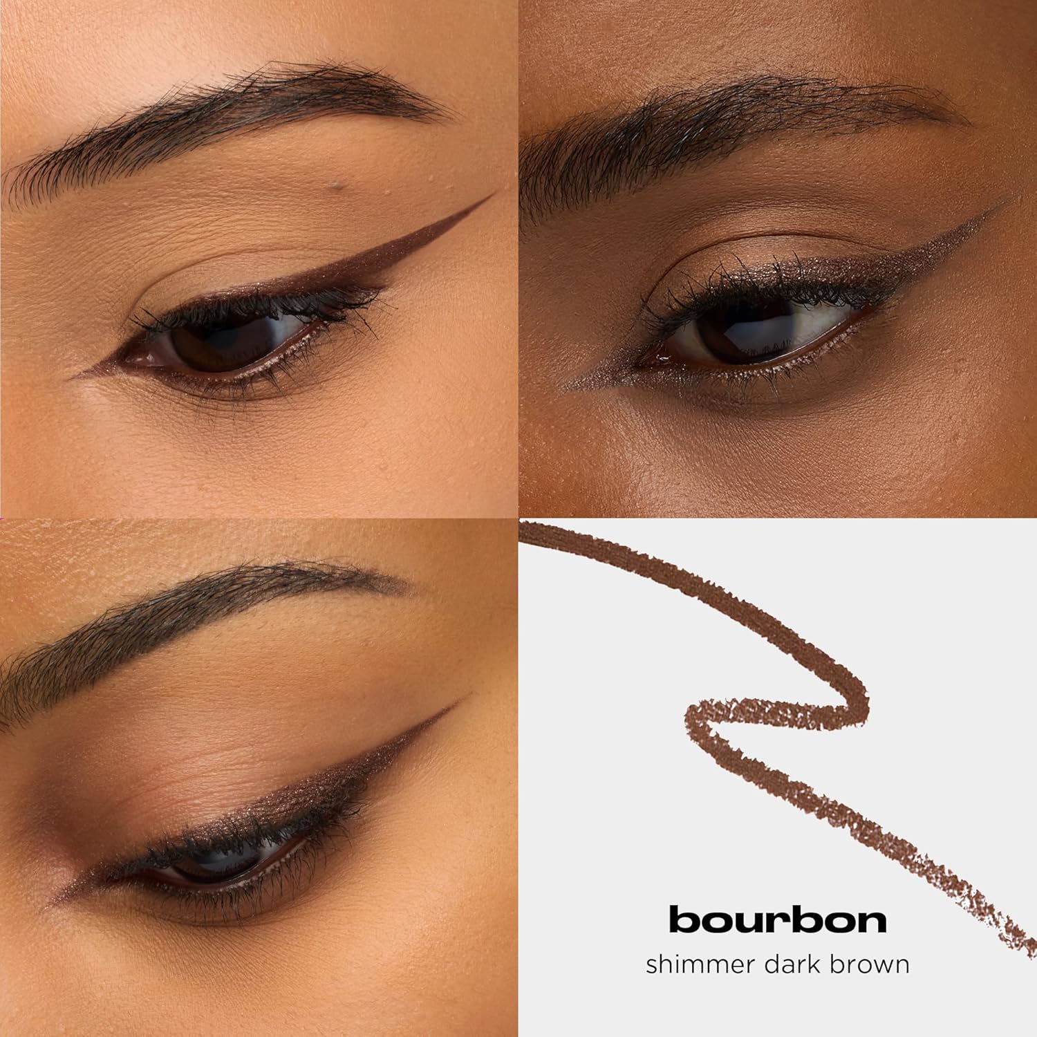 URBAN DECAY 24/7 Glide-On Waterproof Eyeliner Pencil - Up to 16HR Wear, Smooth No-Tug Formula, Smudge-Proof, Transfer-Proof, Hydrating Eyeliner With Vitamin E, Vibrant Color