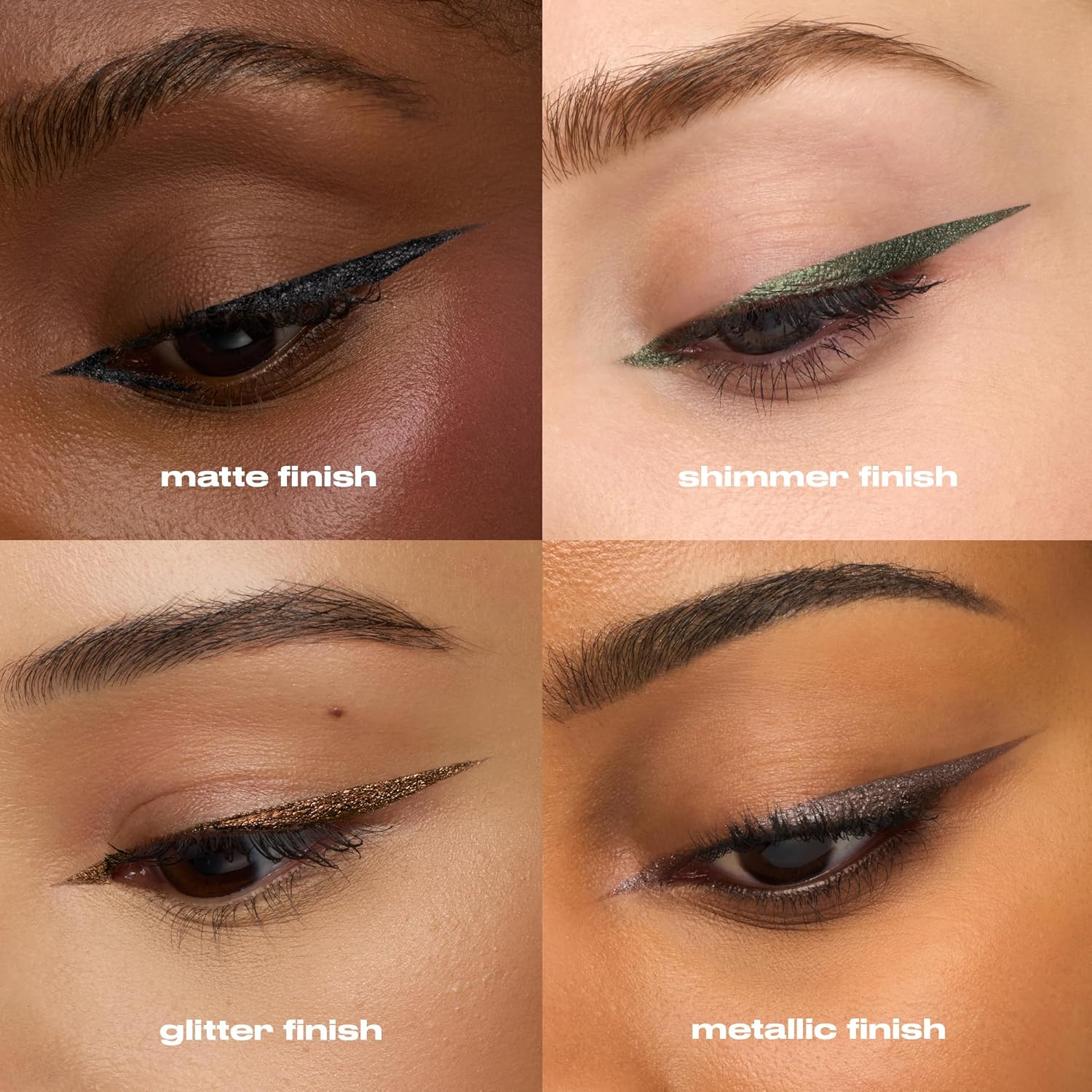 URBAN DECAY 24/7 Glide-On Waterproof Eyeliner Pencil - Up to 16HR Wear, Smooth No-Tug Formula, Smudge-Proof, Transfer-Proof, Hydrating Eyeliner With Vitamin E, Vibrant Color
